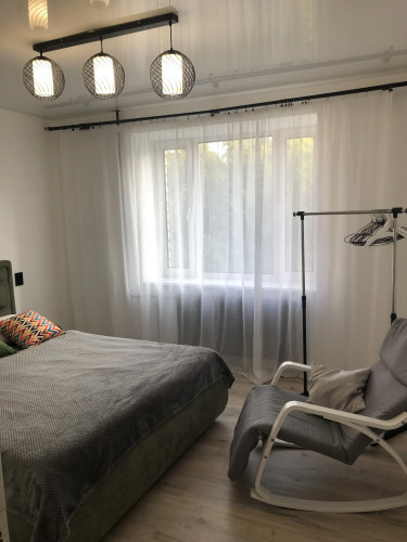 Фотография номера квартиры Апартаменты Квартиры в Калининграде