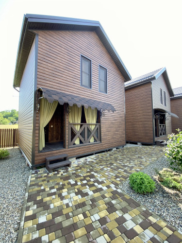 Фотография номера гостевого дома Терраса