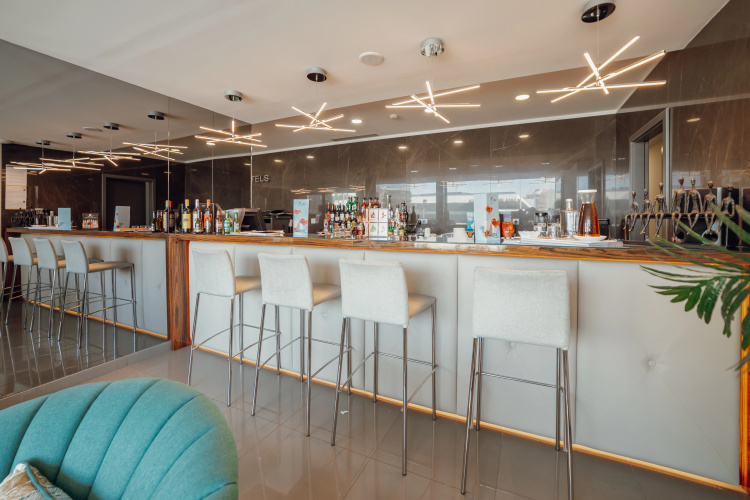 ABC Hotel Porto - Boavista photo 17