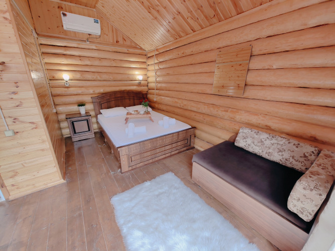  (двуспальная кровать) - изображение 1