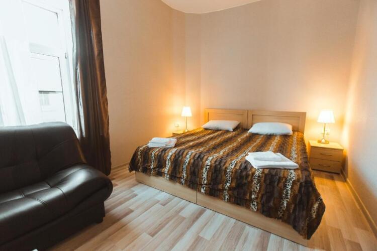 Фотография номера мини отеля На Садовой, 26