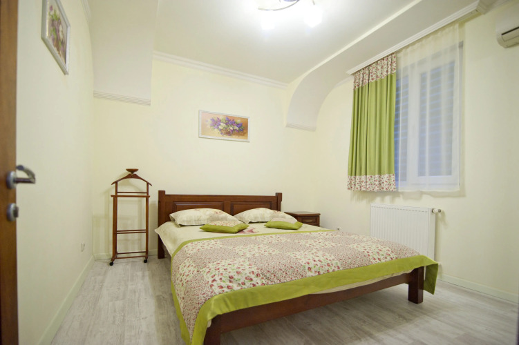 Фотография номера квартиры Апартаменты на улице Чехова Сердце Ялты