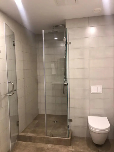 Фотография номера апарт отеля BelleVue Residence Batumi