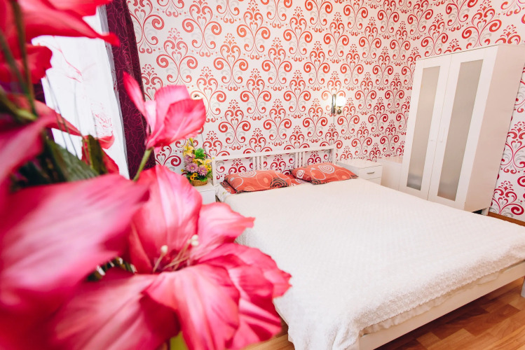 Фотография номера квартиры Квартира Гостевая Алеся на Малышева 4Б 4