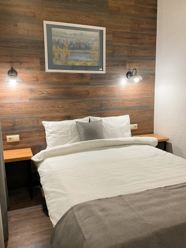 Фотография номера гостиницы VERANDA