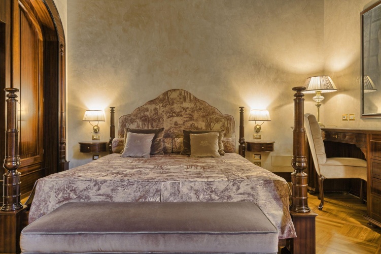 Grand Hotel Baglioni photo 10