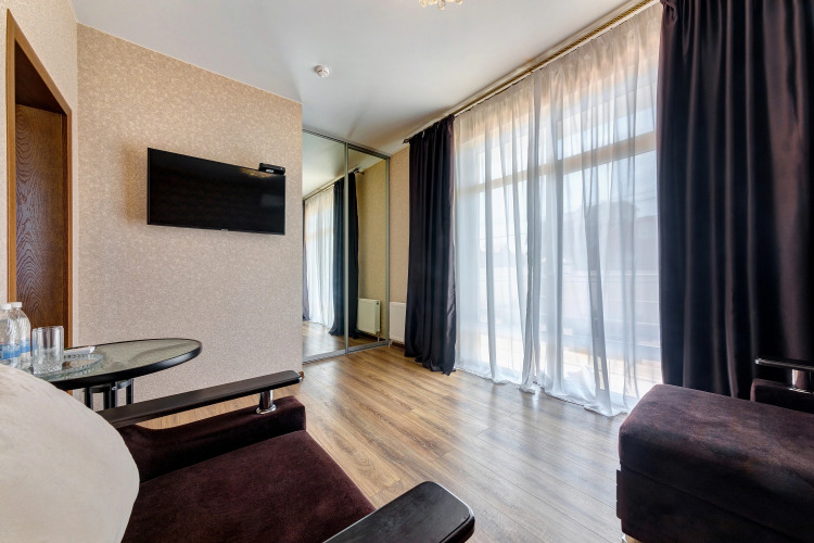 Фотография номера гостевого дома Radell