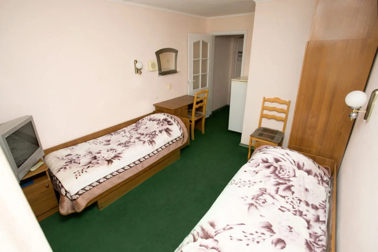 Фотография номера гостиницы Юбилейная