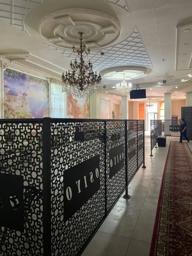 Osiyo Hotel