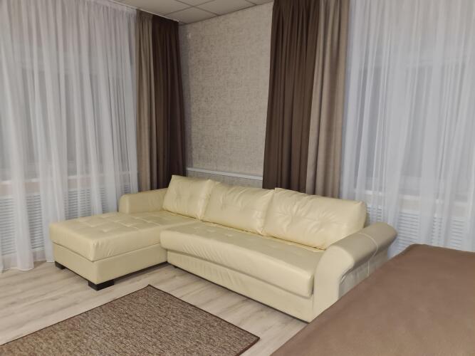 Фотография номера мини отеля Гостиничный комплекс Петровский