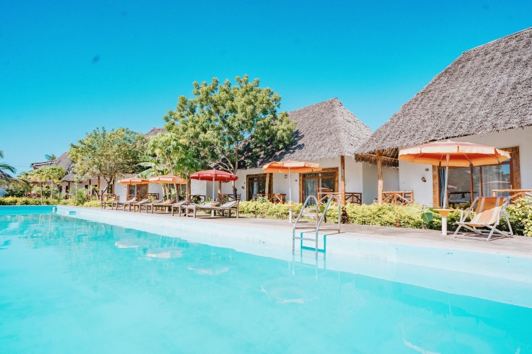 Bella Vista Resort Zanzibar photo 27