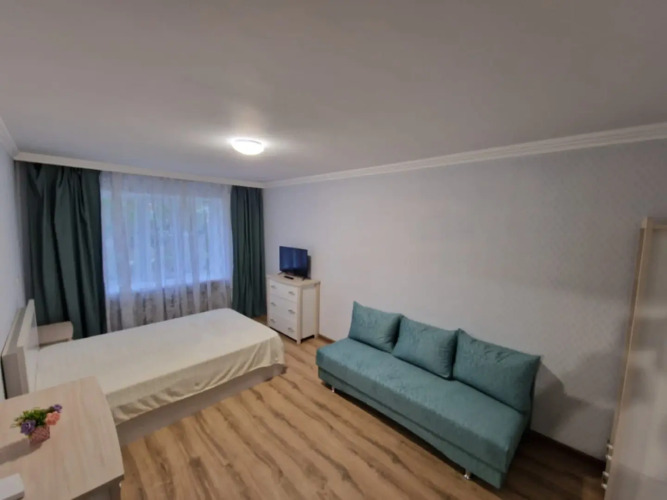 Фотография номера квартиры Квартира на Шарифа Камала 4