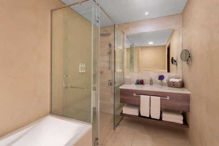 Avani+ Palm View Dubai Hotel & Suites photo 18