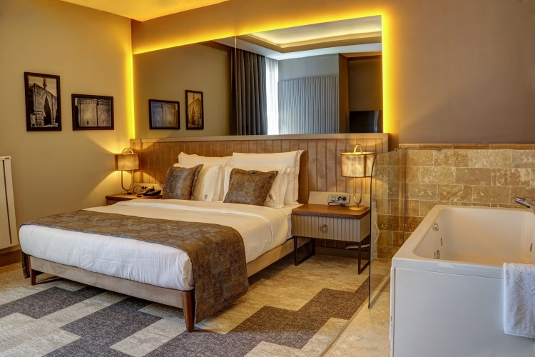Family Connecting Suite