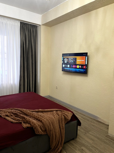 Фотография номера квартиры Апартаменты SUNDAG Д176