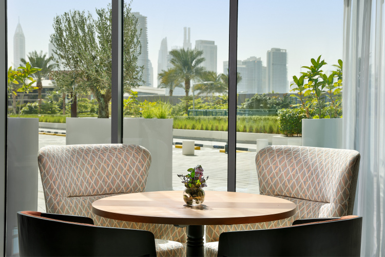NH Collection Dubai The Palm photo 19