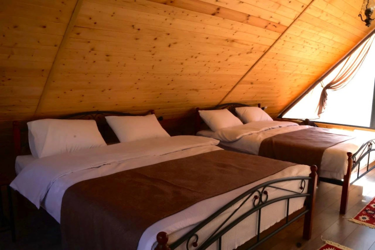 Фотография номера квартиры Apartments Cottage Mtachy