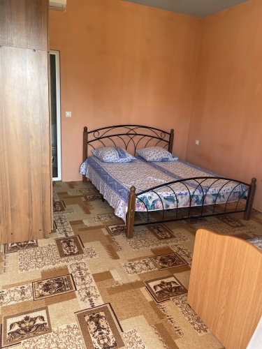 Topchyan 15 Mini hotel