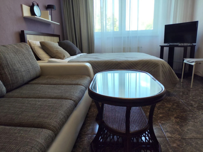 Фотография номера квартиры Апартаменты Верхнееозеро