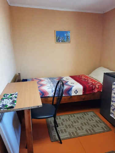 Фотография номера гостевого дома Иван-Чай