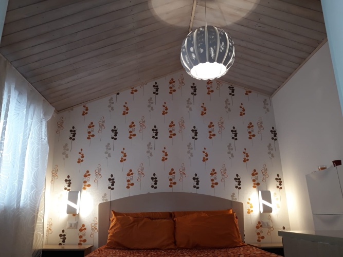 Double Apartment
