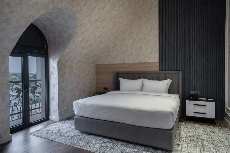 Terrace Suite
