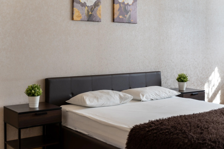 Фотография номера квартиры Апартаменты Пять Звезд 22