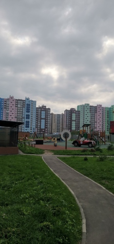 Фотография отеля
