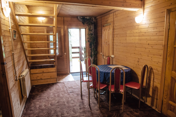 Фотография номера мини отеля Гавань Надежды