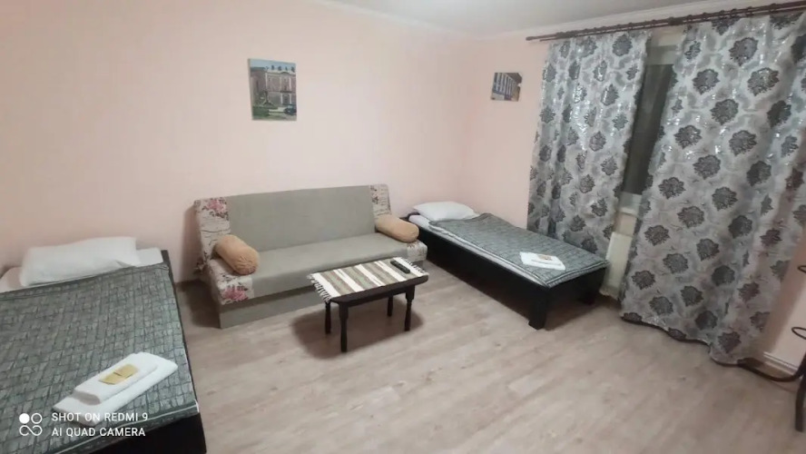 Фотография номера гостевого дома Старая Стрельна