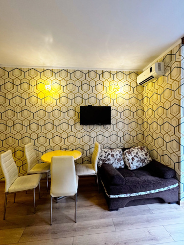GoodPlace Beach Tower Apartments