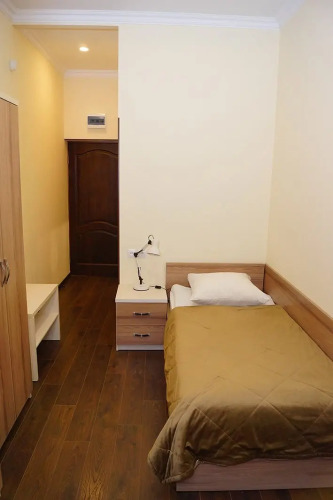 Фотография номера гостиницы Кисловодская клиника