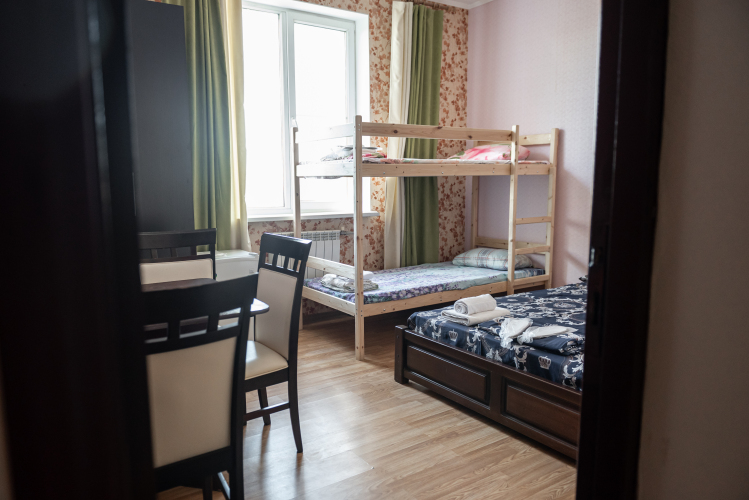 Фотография номера гостиницы Lucky House