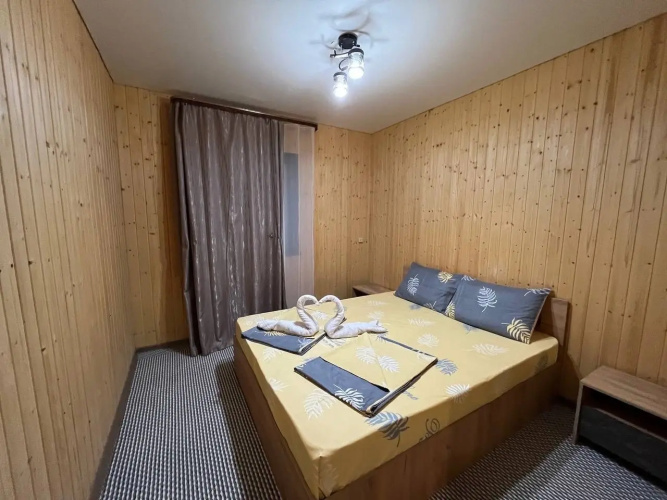 Delis Guest House
