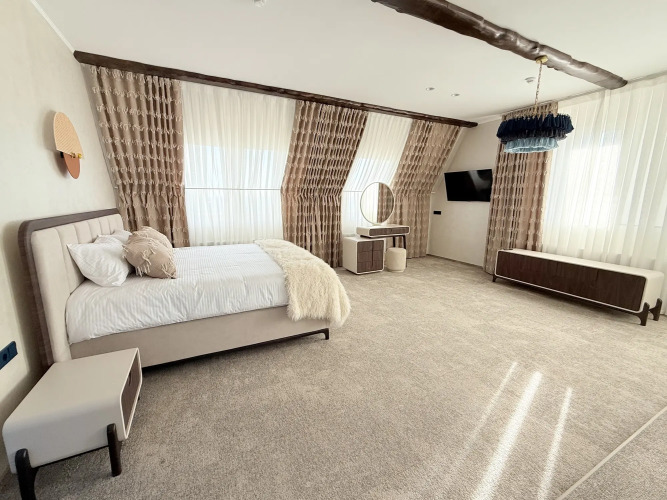 Фотография номера гостиницы Argo Hotel & Spa