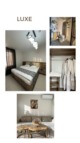 Double Suite