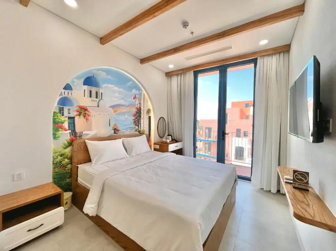 Comfort room