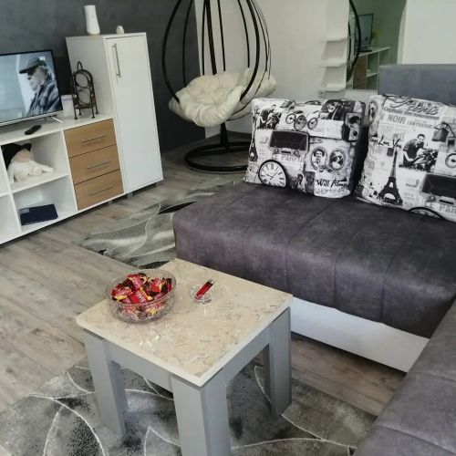 Ivanovic Bajina Basta Apartments