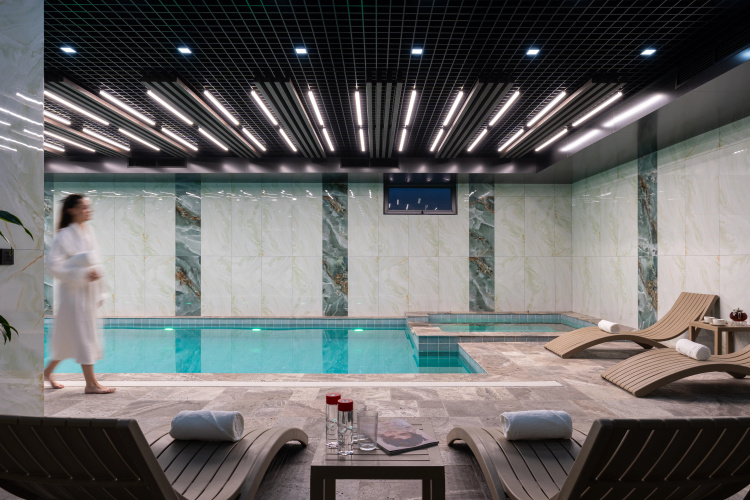 GRAND DIOR Hotel