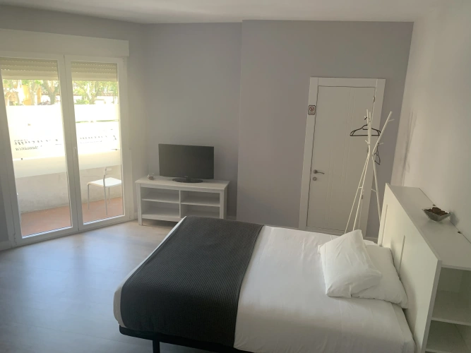 2 Bedrooms Junior Suite