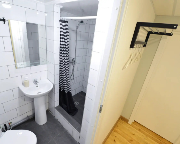 Фотография номера гостиницы Scandi House