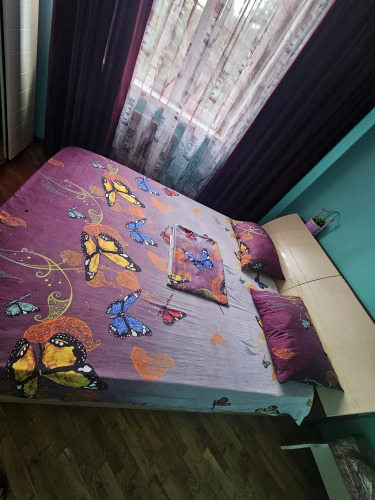 Фотография номера квартиры Квартира Чистая уютная на земле со всем необходимым для вашего комфортного проживания