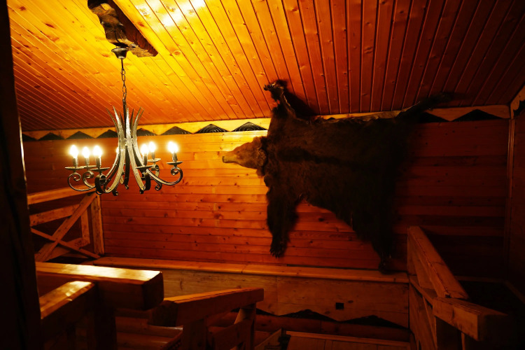 Фотография отеля