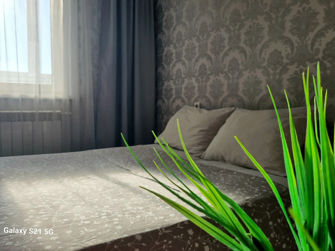 Фотография номера квартиры Квартира на Курнатовского 70