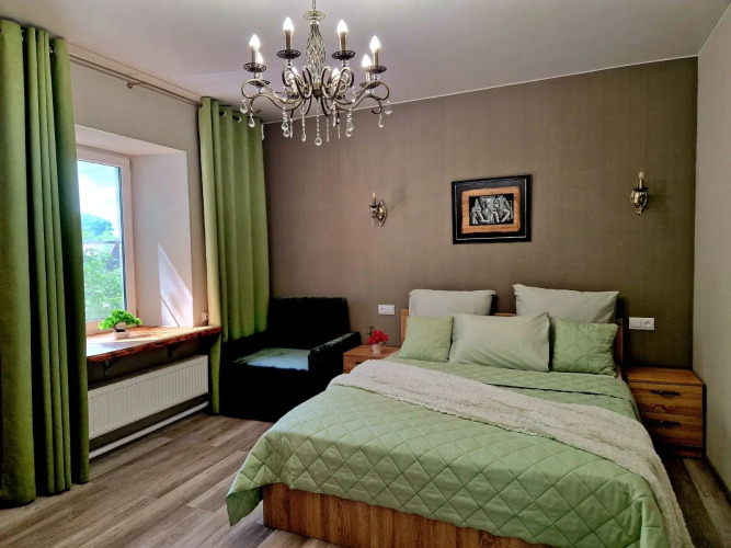 Фотография номера квартиры Квартира Оливия