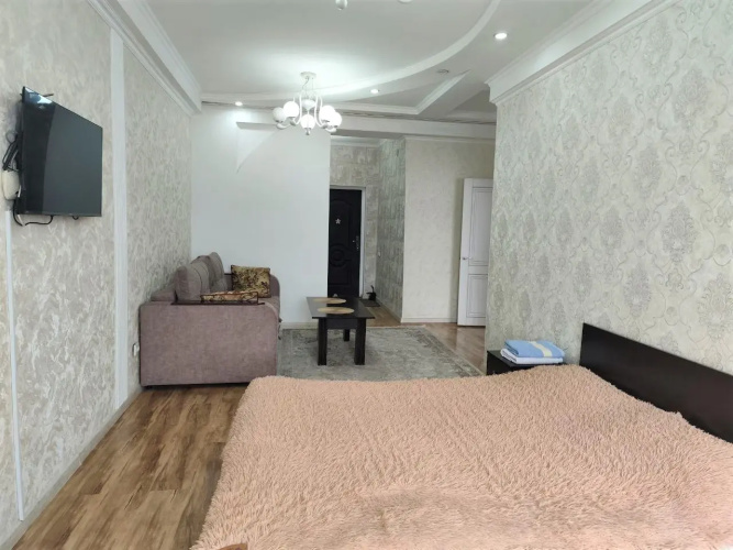 V Centre U Filarmonii Flat