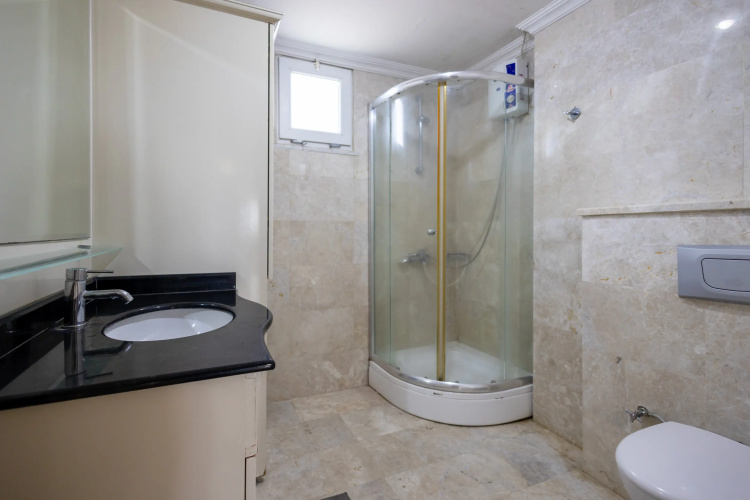 Konaklı Apartment-hotel