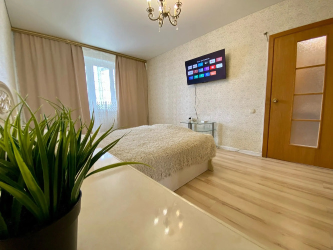 Фотография номера квартиры Квартира в центральном районе города