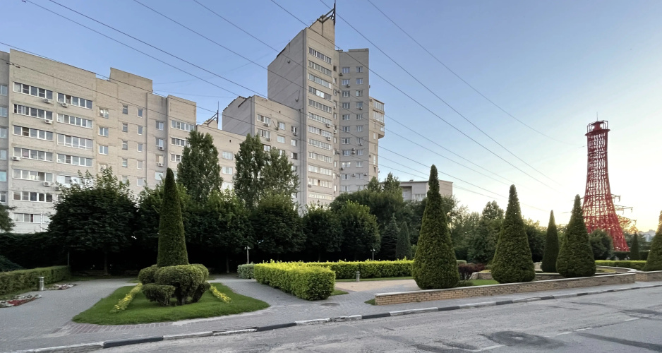 Фотография номера квартиры Квартира Двухкомнатная в центре - уют и удобство на каждый день