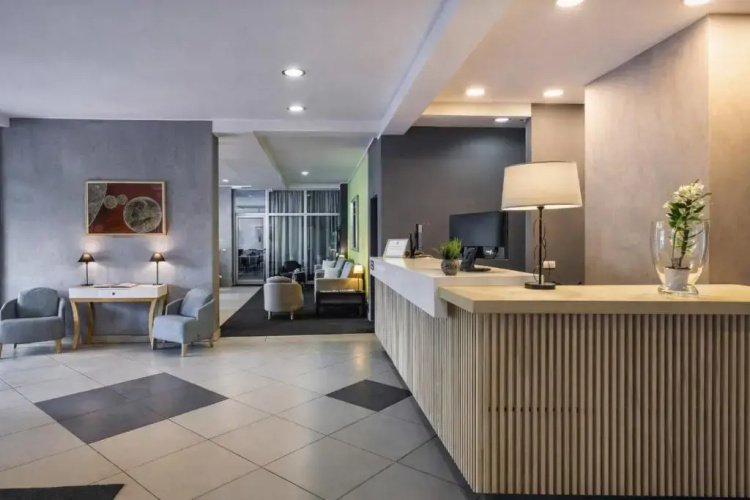 Nobel Inn Hotel
